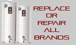 Pearland WATER HEATER INSTALL